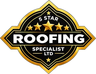 5 Star Roofing Specialist Ltd logo